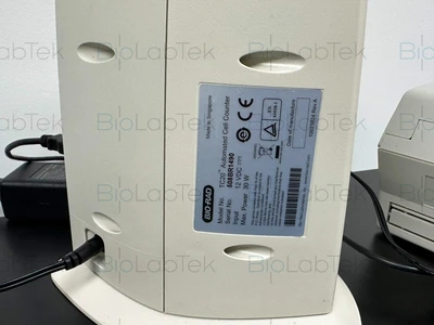 USED Bio-Rad TC20