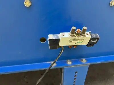 USED LEWCO TM-BDLR19-M45-6-120-30-30-30