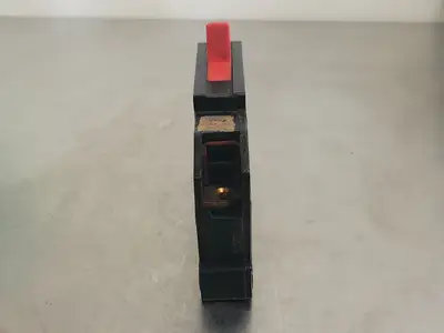 USED ZINSCO T120