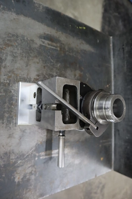 Used HARDINGE HV-4NH Collets Minnesota US | Machinesused.com #1371118