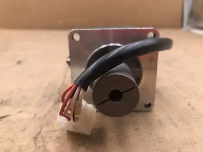 API Motion ST-0230ECA-NNLN-NNN Hybrid P.M. Step Motor 85oz-in 2.7/5.4A