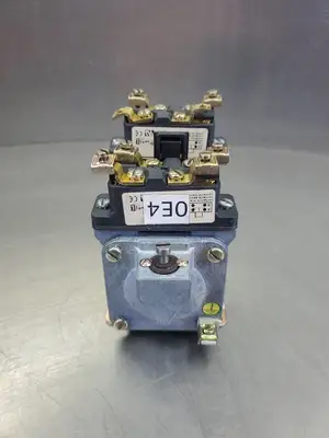 USED Square D 9060A011D