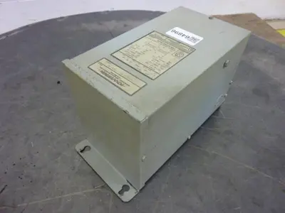 USED POWERTRAN PT102-2K