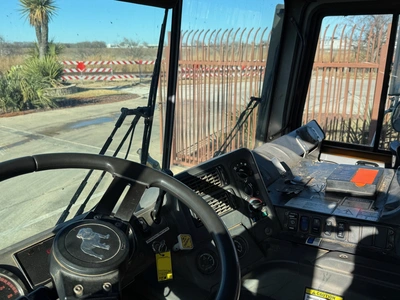 Used 2015 PUTZMEISTER BSF 47-5.18 HLS Concrete Pumps Colorado US | Concrete Pump Depot #1393954