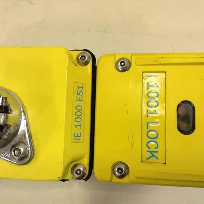 USED SICK IE 1000 ES1