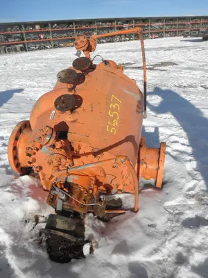 USED SULZER BINGHAM 8X12X23 CD