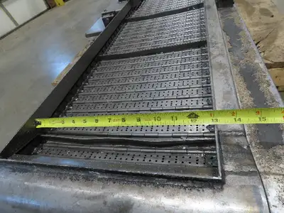 Used MAYFRAN _UNKNOWN_ Conveyor Parts Indiana US | Arrow Industrial #1366810