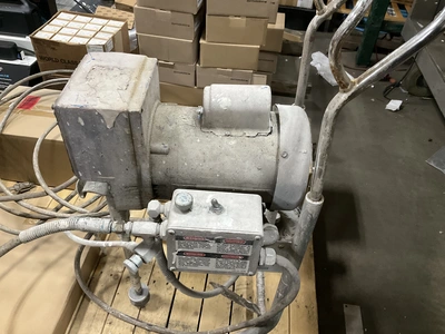 Used _UNKNOWN_ _UNKNOWN_ Spray Machines Michigan US | Miedema Asset Management Group #1575866