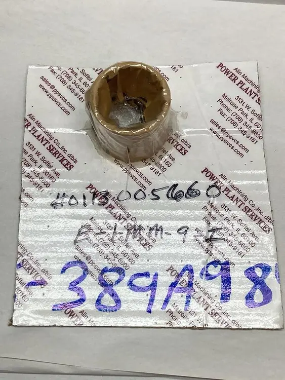Used _UNKNOWN_ E-1-MM-9-I Pump & Valve Parts Ohio US | Surplus Asset Holdings #1244133