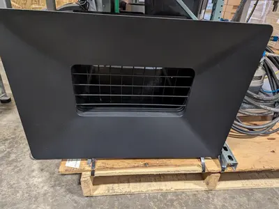 Used 2018 KRÜGER & SALECKER INNOVATIONS GFT 0400 Bakery Equipment | Steep Hill Equipment Solutions #773131