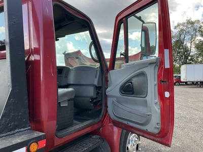 Used 2005 INTERNATIONAL 4300 Tow trucks Michigan US | Miedema Asset Management Group #1397140