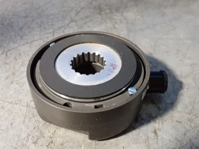 NEW MAYR 16/891.100.2S