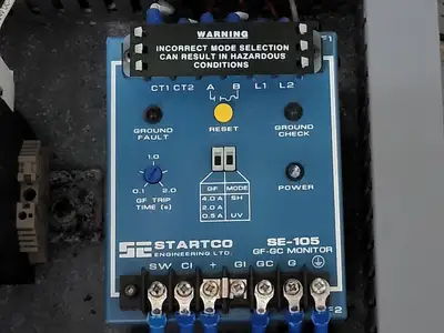 Used TOYO DXL7.5-1 Parts (Hydraulics and Pneumatics) British Columbia CA | Lenmark #259485