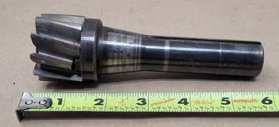 BRIDGEPORT R8 End Mill Tooling & Accessories, R8 Tooling | Machinery Central (3)