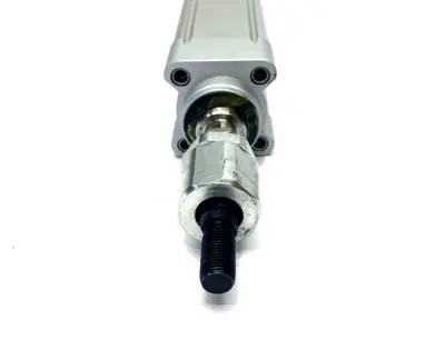 USED FESTO ELECTRIC CYLINDER, 8022584