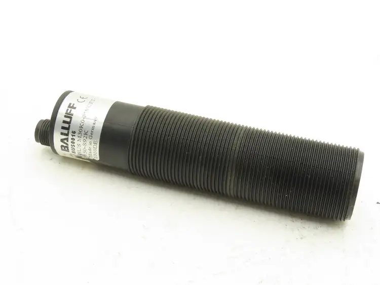 Used BALLUFF _UNKNOWN_ Proximity Sensors Indiana US | Arrow Industrial #892823