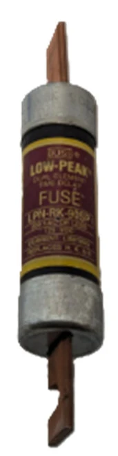 Bussmann LPN-RK-90SP [New]