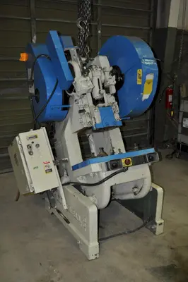 USED ROUSSELLE NO 6
