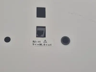 USED THERMO FISHER SCIENTIFIC FORMA 3960 SERIES