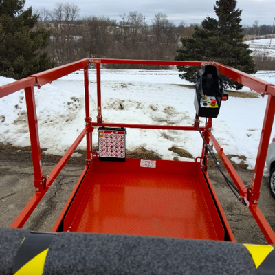 NEW 2026 Skyjack SJ4740E
