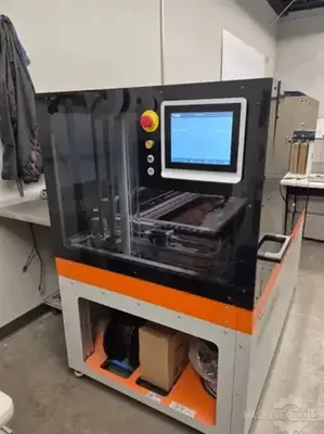 USED 2018 BIGREP STUDIO