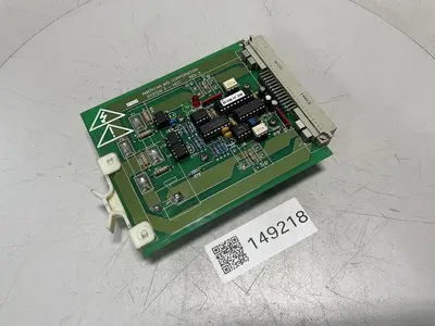 USED AMERICAN MSI CORPORATION C3201.010.045
