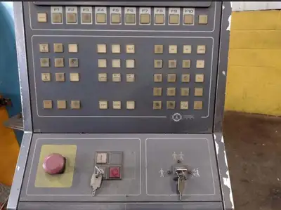 1999 RAS 74.20 Folding Machines | Asset Exchange Corporation (6)