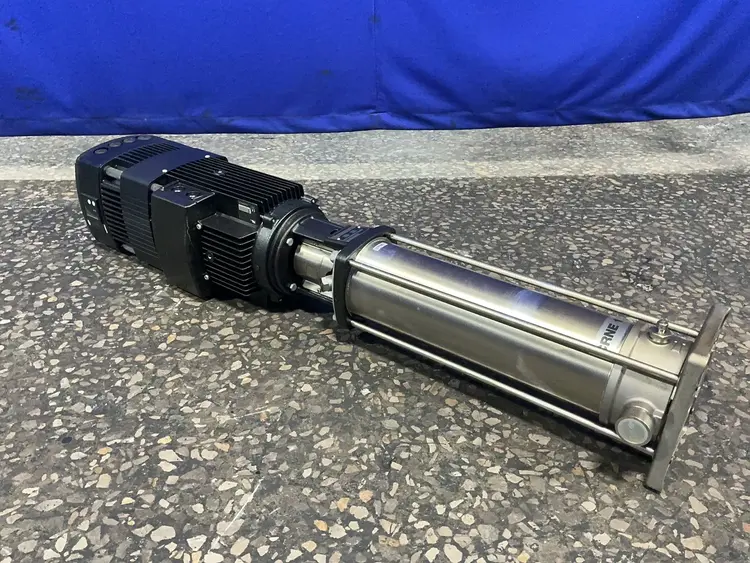 Used GRUNDFOS A96478092P10229 Pumps Ohio US | HGR 24 #1304006