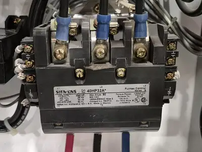 USED SIEMENS TIASTAR