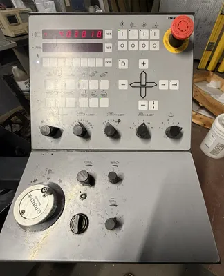 USED 2018 OKAMOTO ACC-12-24SA