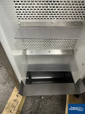 USED Fullmatik s.r.o Fullmatik Bottle Unscrambler, Model AHSA 1000HS