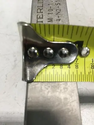 NEW STERLING DIE 4-N2-S10-090