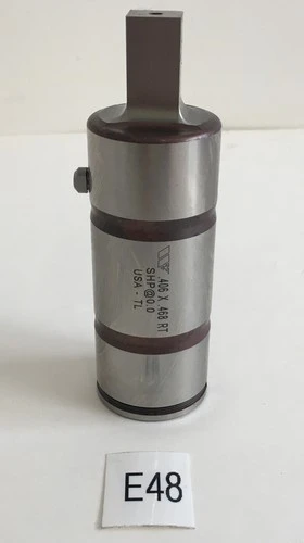 Used Wilson .406 X .468 RT Tooling & Accessories (Other) Indiana US | J&J Industrial Supply #1075579