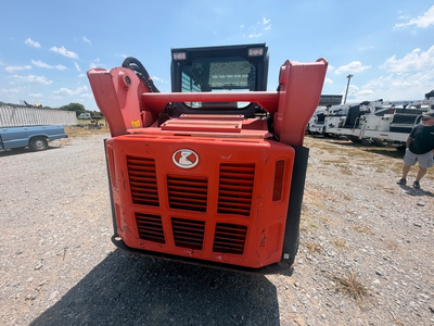 Used 2020 KUBOTA SVL75-2 Skid Steer Loaders Oklahoma US | OT Truck & Tractor Sales #1383509