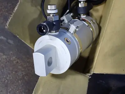 Unimec Pneumatic Air Cylinder