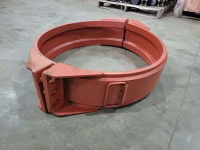 USED VICTAULIC FLUIDMASTER 600