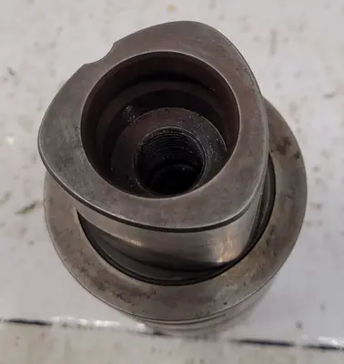 Used SANDVIK COROMANT C8-391.01-80 100 Misc Industrial Equipment Kentucky US | Aucto #686992