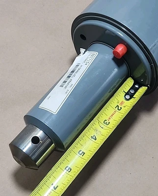 *NEW SURPLUS* Heavy Duty 42802020HM Hydraulic Cylinder R56018C + Warranty!