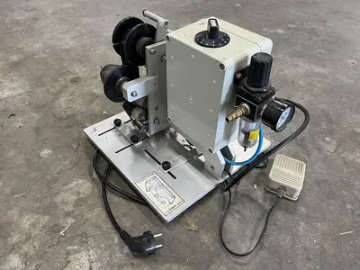 USED UNITECH SYSTEM CO. UNHP-40