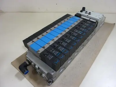 USED FESTO IFB8-03