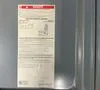 Used SQUARE D H324N Switchgears Ohio US | HGR 24 #1301724