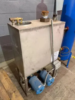 USED 2019 LATTNER WLF