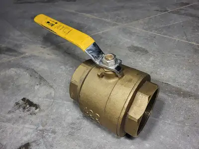 USED BII SERIES 0825