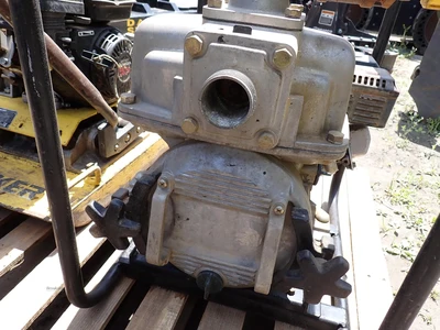 Used KOSHIN 2 IN Centrifugal Pumps Massachusetts US | Brookside Equipment Sales #1422188