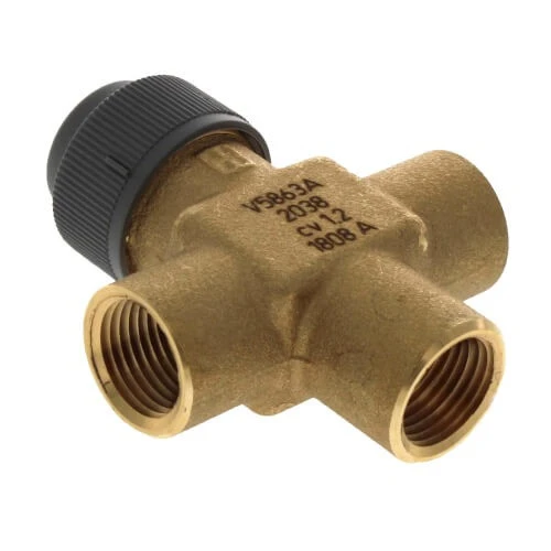 Honeywell V5863A2038 Cartridge Globe Valve [New]