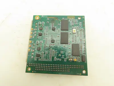 Woodhead SST DNP-104-2 DeviceNet Interface Card REV 1.1  Lot of 2