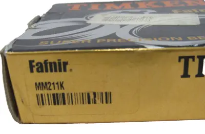 NEW TIMKEN MM211K BEARING