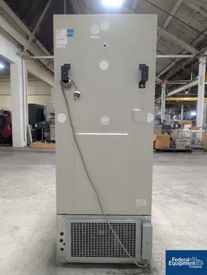 USED Panasonic Panasonic ULT Freezer, Model MDF-U53VA-PA