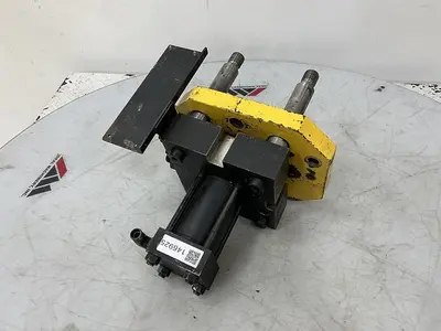 USED PARKER 02.50 JJ2HTS33A 3.000