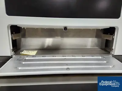 USED Isoplexis IsoPlexis Isolight Single-Cell Cytokene Detection System
